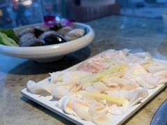 -淘米捞·米汤脆鲩鱼火锅(福田皇岗店)