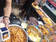 -丁家坡洋芋·观音桥好吃街A区(全国总店)