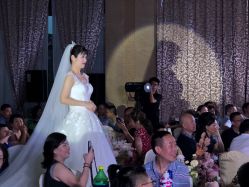 -华东饭店·园林式婚礼宴会厅酒店