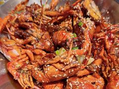 -一棠龙虾•王牌虾球(楚河汉街店)