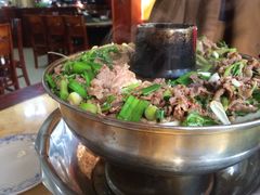 穆老九清真牛羊肉馆(宋城店)-穆老九清真牛羊肉馆(宋城店)
