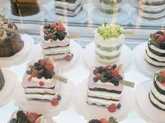 -WenTinG文汀·半糖蛋糕(合生汇店)