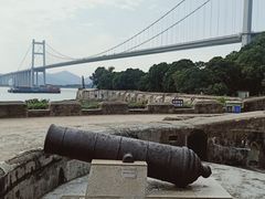 -威远炮台