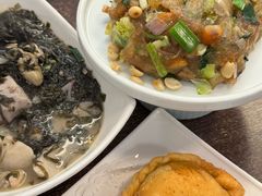 -海坛特色小吃·只做平潭特色菜(平潭店)