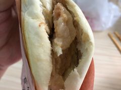 -樊记腊汁肉(竹笆市总店)