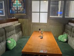 -JINNS锦时 steak&pizza(浸信会礼拜堂旧址店)
