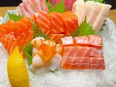 -花和海鲜自助(梅江店)
