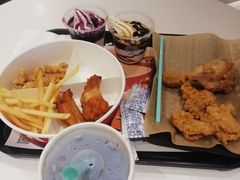 -肯德基(新市百店)