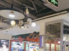 -蛙一刀·麻椒鱼火锅(金仙桥店)