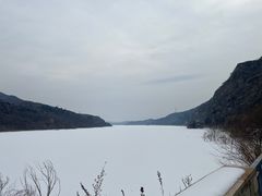 -黑龙潭风景区