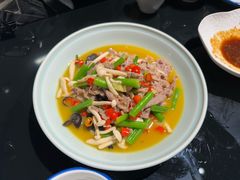 -梅飞酒家(桑园路店)