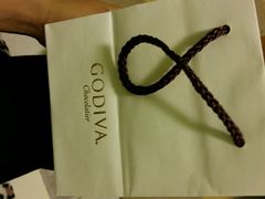 -GODIVA(港汇恒隆广场)