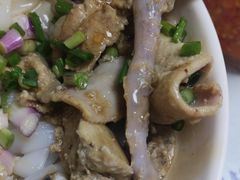 鱼肠-荔林食店(西华路店)