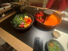 -山缓缓火锅(上海闵行龙湖店)