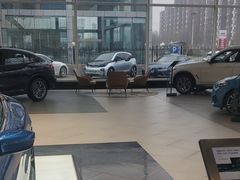 -北京宝诚宝马4S店