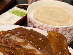 -香丰阁·烤鸭·川湘菜(清河店)