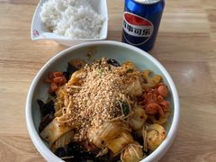 -嘉和一品粥(魏公村店)