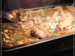 -探鱼·鲜青椒爽麻烤鱼(中山大信新都汇店)