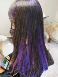 -Tipo Hair salon（明星）店