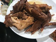 -宝轩渔府·老字号海鲜·正宗津菜(水上店)