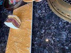 -老乾杯和牛烧肉(王府中环店)