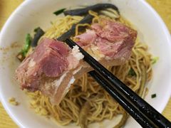 -欣达面馆(天桥支路店)