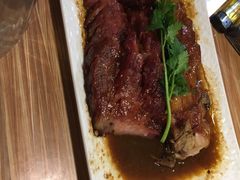 -潮汕牛肉火锅