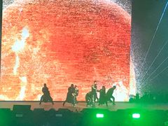 -成都金融城演艺中心