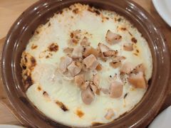 -萨莉亚意式餐厅(苏州食百家店)