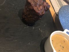 -Hurricane's Grill 飓风牛排
