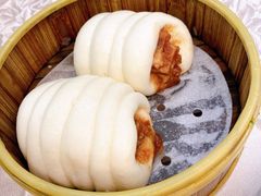 港式烧腩卷-香云轩·顺德菜(香云纱园林酒店店)