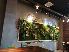 -串玖郎绿色串吧(丽晶公馆店)