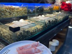 -苏格里岛自助烤肉海鲜火锅(成都金牛万达店)