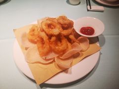 -高佳庄·舟山海鲜(海景旗舰店)