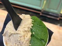-九十葉·抹茶(南京·德基店)