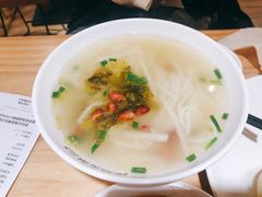 -凤起龙游老面包子(凯德晶品店)