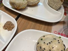 -小杨生煎(香港名都店)