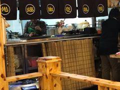 -元奶奶包饭(公新银浦店)