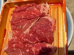 -亚马逊蒸汽活海鲜自助(LCM置汇旭辉广场店)