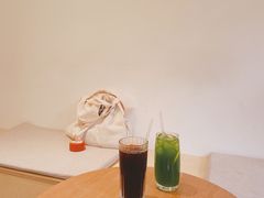 -素咫咖啡CLIFEROSE