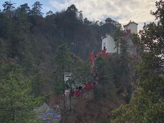 -塔云山