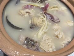 -阿莉餐厅(枣阳路店)