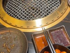-厚贞日式烤肉(浦东汇智店)