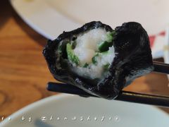 墨鱼水饺-船歌·鱼水饺青岛菜(闽江二路店)