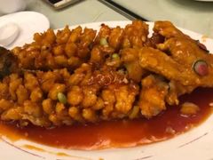 -燕风楼烤鸭店(建设总店)