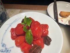 -绿茶餐厅(领展购物广场·中关村店)