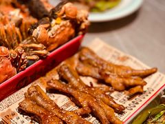-丽伟的串·烧烤·砂锅(季景天地店)