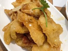 -小土豆北方菜馆(方庄店)