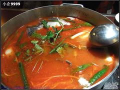 酸汤江团鱼-新凯里酸汤鱼(飞山街店)