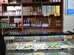 -老义家清真烧烤·私房菜(青松路店)